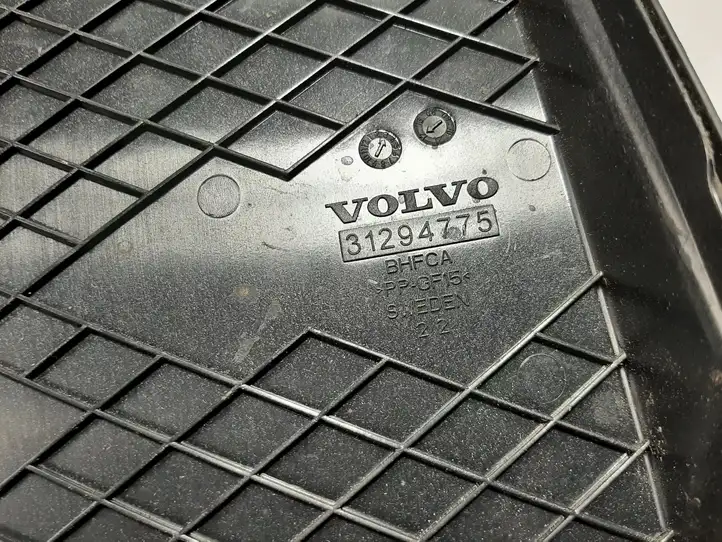 Volvo XC70 (2007 - 2013) 31294775 Крышка ящика аккумулятора — фото 3