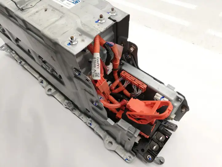 Toyota Prius+ (ZVW40) (2011 - 2018) G928047190 Аккумулятор гибридного / электрического автомобиля — фото 6