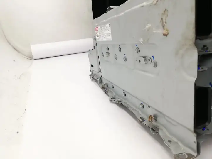 Toyota Prius+ (ZVW40) (2011 - 2018) G928047190 Аккумулятор гибридного / электрического автомобиля — фото 7