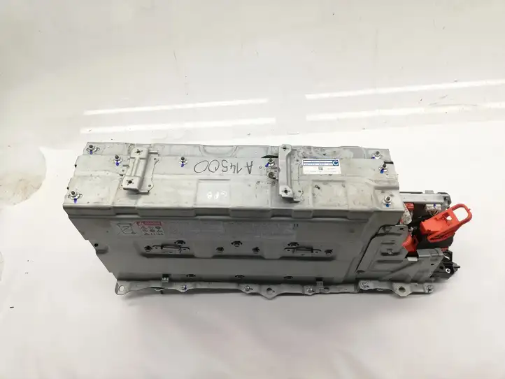Toyota Prius+ (ZVW40) (2011 - 2018) G928047190 Аккумулятор гибридного / электрического автомобиля — фото 8