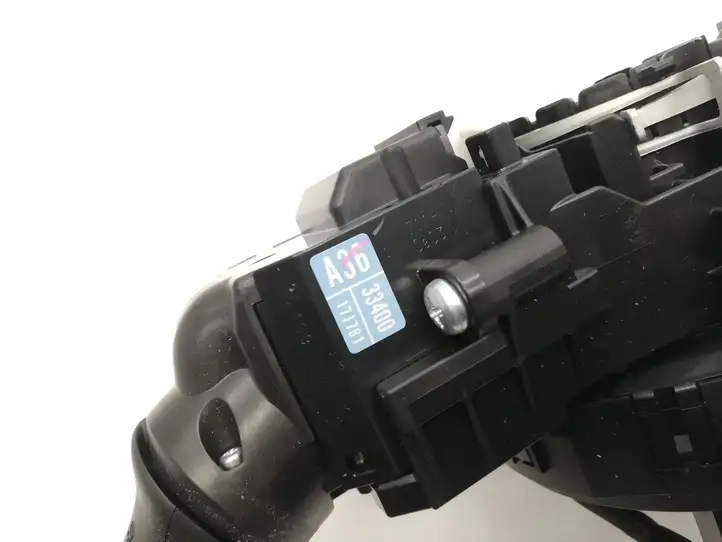 Toyota RAV 4 (XA50) (2018 - ) 17L021 Комплект ручек — фото 2