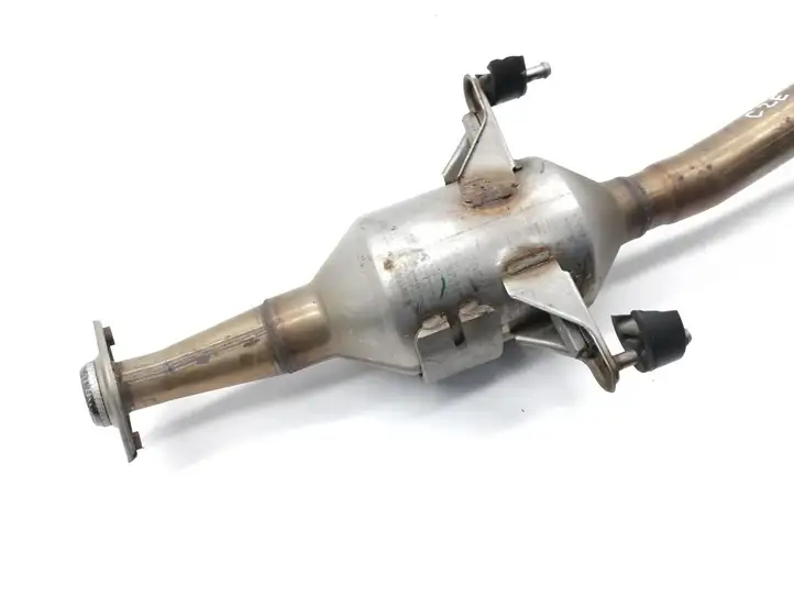 Toyota Corolla E210 E21 (2018 - ) 30Y28 Катализатор / DPF / FAP — фото 4