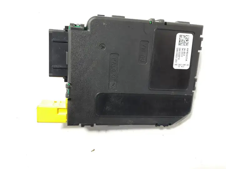 Volkswagen Golf VI (2009 - 2013) 1K0953549CQ Датчик угла поворота руля — фото 2