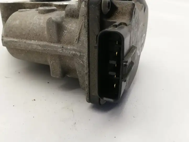 Mazda 3 II (2013 - 2017) SH0120300 Клапан EGR — фото 4