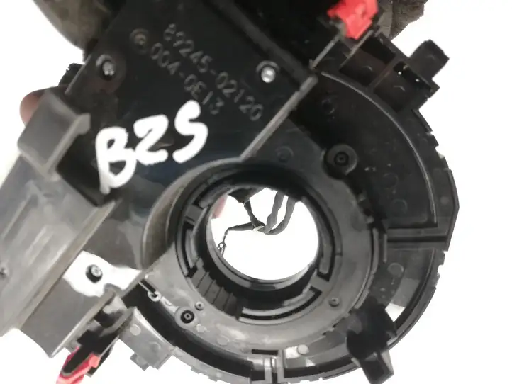 Toyota Corolla E210 E21 (2018 - ) 8924502120 Контактное кольцо SRS — фото 6
