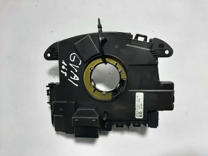 Volkswagen Sharan (2010 - 2015) 5K0953569AL Контактное кольцо SRS — фото 2