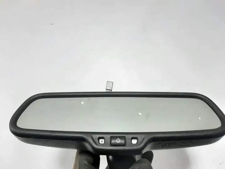 Audi A6 C7 (2011 - 2014) 8R0857511 Салонное зеркало заднего вида — фото 6