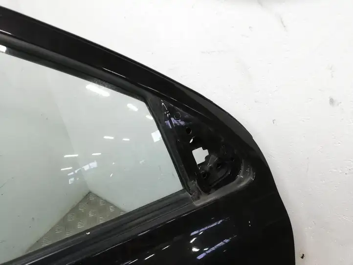 Nissan Micra (2013 - 2016) Дверь — фото 2
