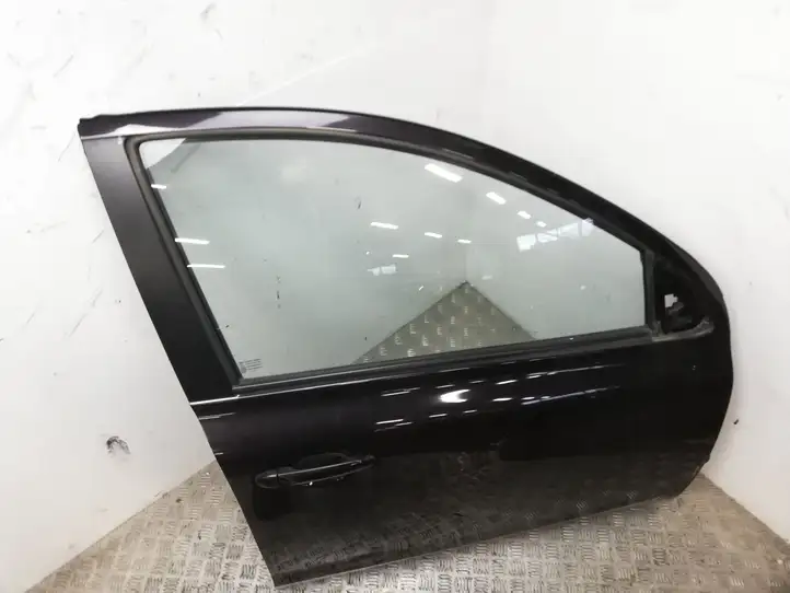 Nissan Micra (2013 - 2016) Дверь — фото 6