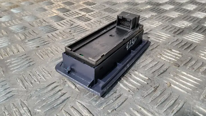 Audi A6 S6 C5 4B (2001 - 2004) 4B0959851 Кнопка стеклоподъемников — фото 2