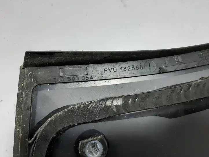 Opel Meriva B (2010 - 2014) 43R000261 Форточка двери — фото 5