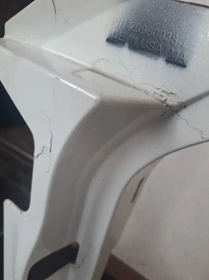 Chevrolet Corvette C7 (2014 - 2019) Порог кузова — фото 5