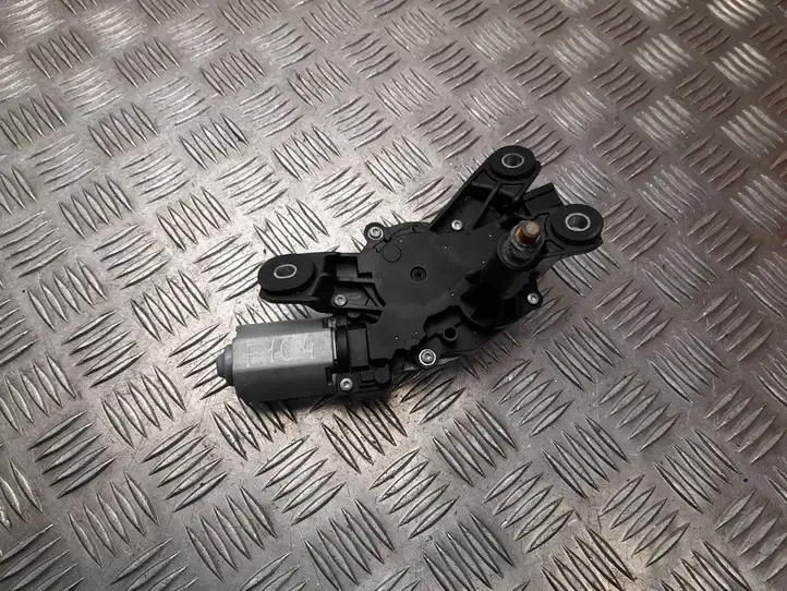 Volvo XC40 (2017 - ) 31457261 Механизм стеклоочистителя заднего стекла — фото 1