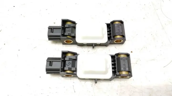 Kia Sportage (2004 - 2008) 959202E000 Датчик удара SRS — фото 1