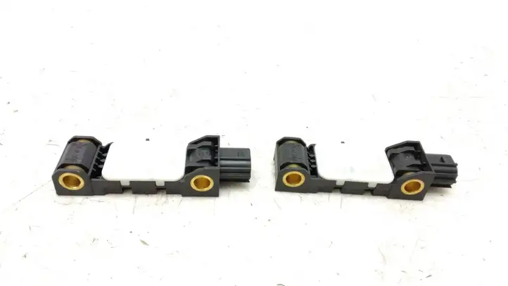 Kia Sportage (2004 - 2008) 959202E000 Датчик удара SRS — фото 2