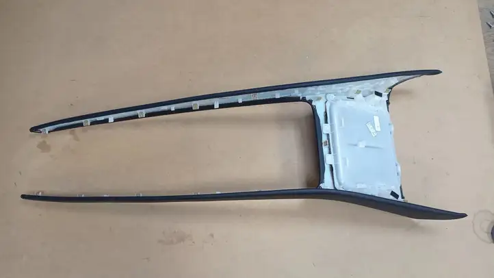 Tesla Model Y (2019 - 2024) 175554600A Другая деталь консоли (туннеля) — фото 10