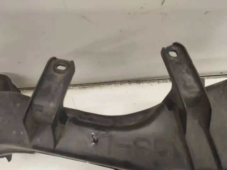 Lexus GS 250 300 350 300h 450h (2015 - 2020) 5328630120 Воздуховод охлаждения тормозов — фото 4