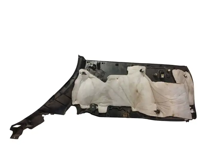 Subaru Forester SJ (2013 - 2018) 94027SG010 Прочая отделка багажника — фото 4