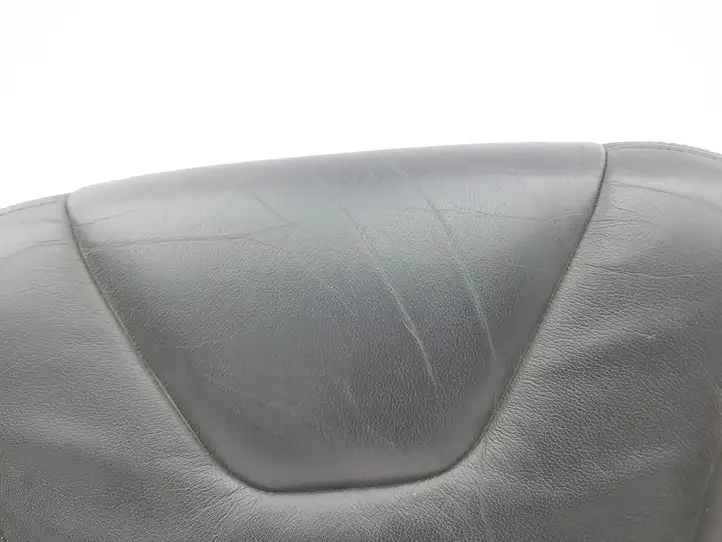 Volvo XC60 (2008 - 2013) Нижняя часть сиденья водителя — фото 2