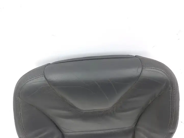 Volvo XC60 (2008 - 2013) Нижняя часть сиденья водителя — фото 6