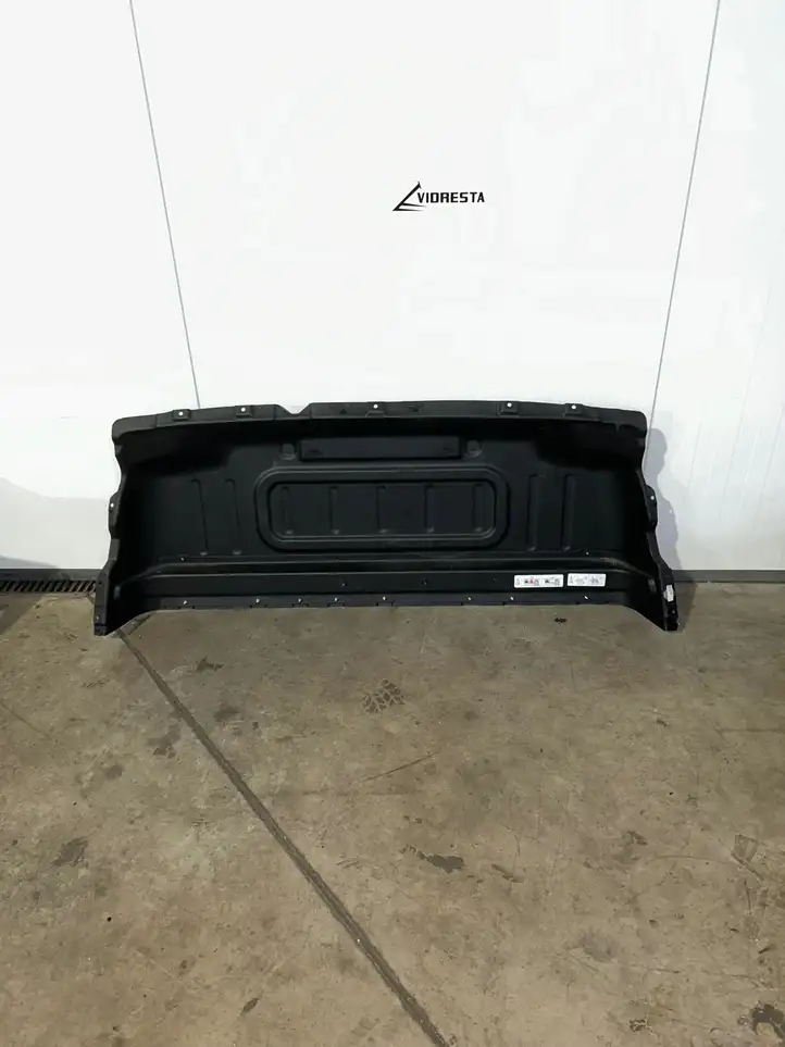 Citroen Berlingo (2018 - ) 9832179380 Перегородка салона — фото 1
