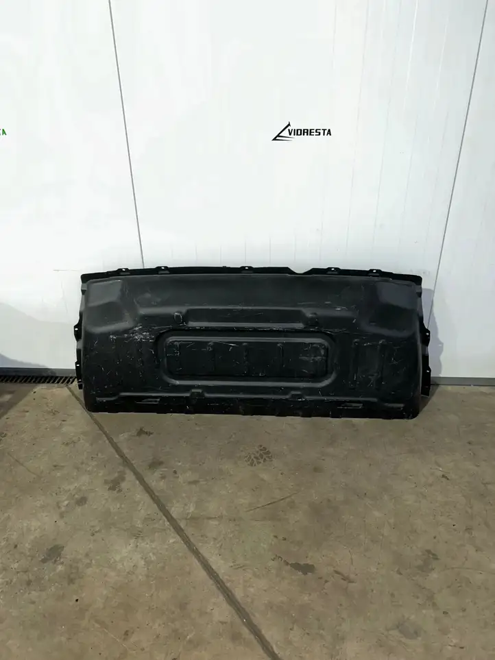 Citroen Berlingo (2018 - ) 9832179380 Перегородка салона — фото 4