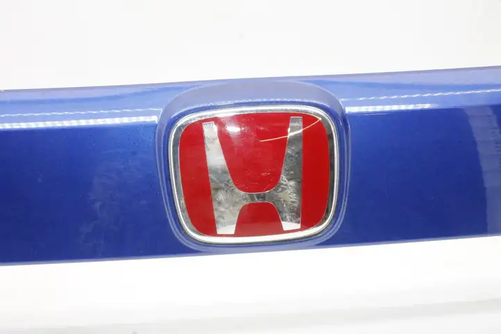 Honda Civic X (2016 - 2021) 74890TGGZZ00 Задняя боковая обшивка салона — фото 12
