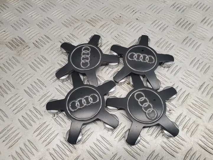 Audi A4 S4 B8 8K (2007 - 2011) 4F0601165N Колпачек колесных болтов — фото 1