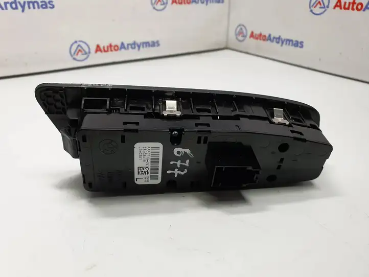 BMW 5 G30 G31 (2016 - ) 6832719 Блок кнопок стеклоподъемников — фото 2