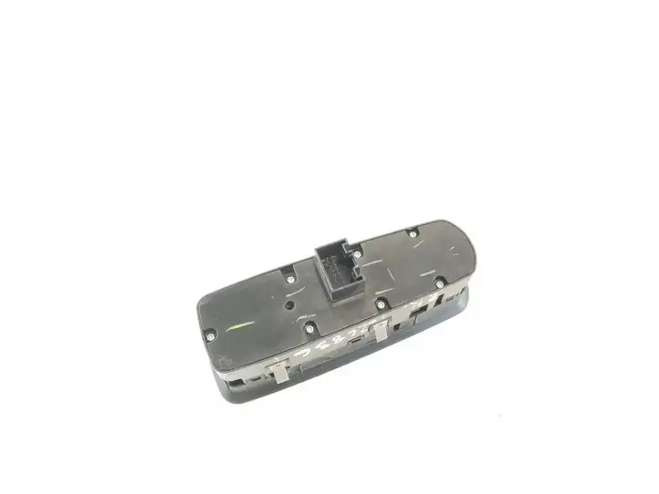 Porsche Cayenne (92A) (2011 - 2017) 7PP959858AF Кнопка стеклоподъемников — фото 3