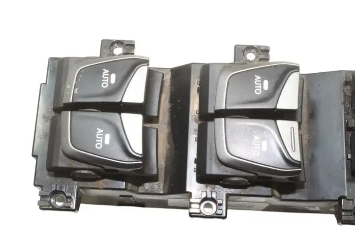 Hyundai Santa Fe (2012 - 2015) 935702W620 Блок кнопок стеклоподъемников — фото 3