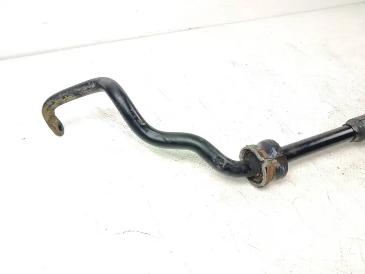 BMW X5 E70 (2006 - 2013) 6783037 Стабилизатор поперечной устойчивости — фото 3