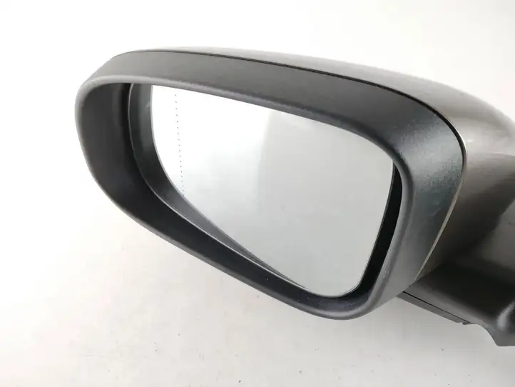 Volvo V70 (2007 - 2013) Боковое зеркало с электроприводом — фото 2