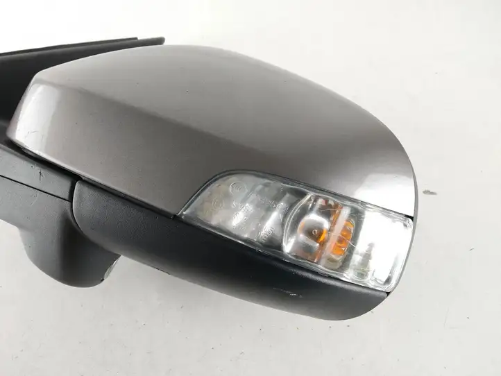Volvo V70 (2007 - 2013) Боковое зеркало с электроприводом — фото 7