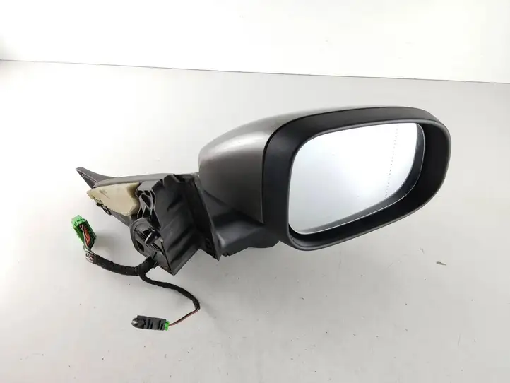 Volvo V70 (2007 - 2013) Боковое зеркало с электроприводом — фото 1