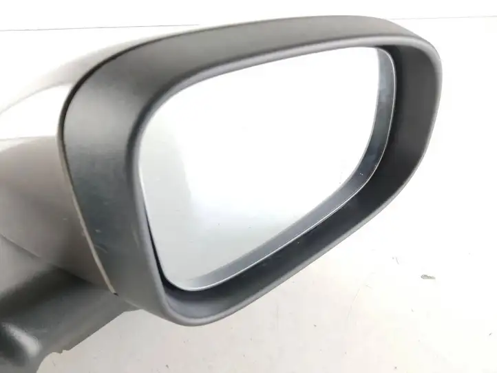 Volvo V70 (2007 - 2013) Боковое зеркало с электроприводом — фото 2