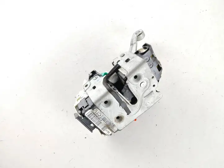 Dodge Nitro (2006 - 2011) 04589467AE Замок передней двери — фото 4