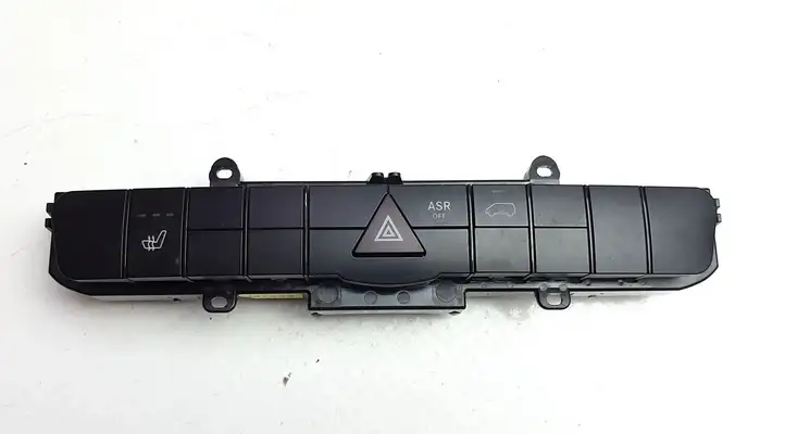Mercedes-Benz Sprinter W906 (2006 - 2018) A9069051401 Включатель аварийных фонарей — фото 1