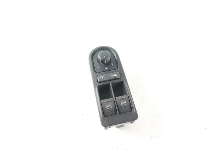 Volkswagen Transporter - Caravelle T5 (2003 - 2009) 7H5959539J Кнопка стеклоподъемников — фото 1