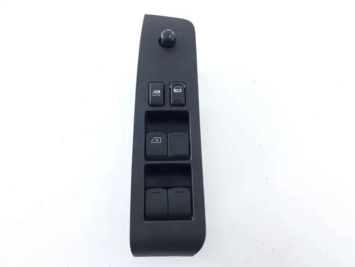Nissan X-Trail T32 (2014 - 2021) 25401JG45B Блок кнопок стеклоподъемников — фото 1
