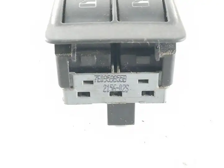 Volkswagen Transporter - Caravelle T5 (2003 - 2009) 7H5959539J Кнопка стеклоподъемников — фото 3