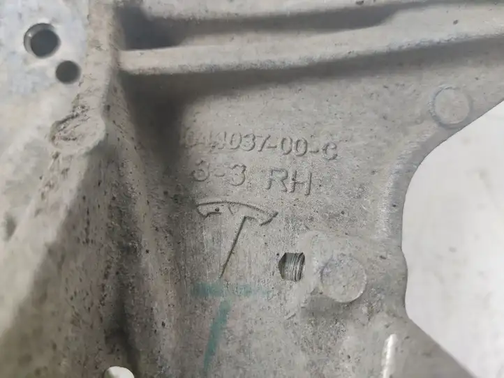Tesla Model 3 (2017 - 2023) 104437600D Опорный подшипник амортизатора — фото 4