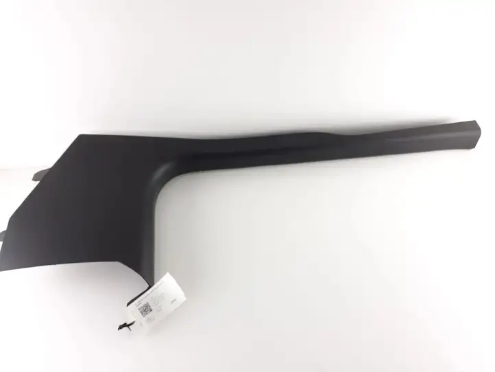 Tesla Model 3 (2017 - 2023) 108629000H Обшивка стойки A — фото 1