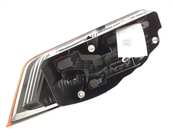 Porsche Cayman 987 (2005 - 2008) 98763142303 Задний фонарь в кузове — фото 2