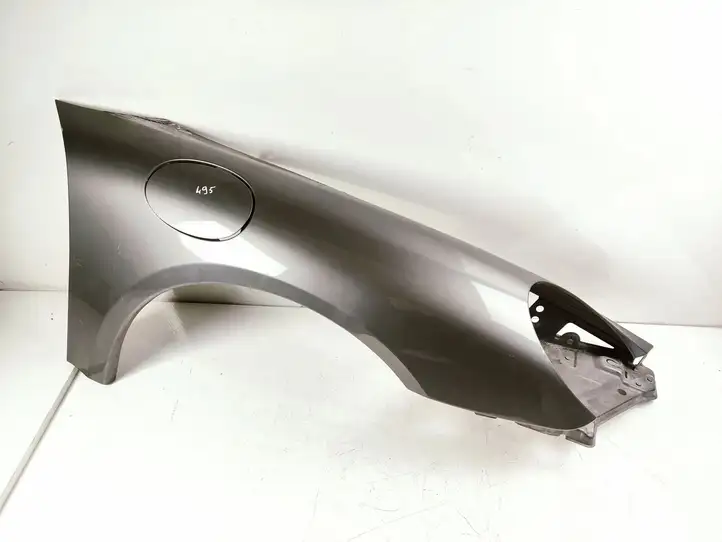 Porsche Cayman 987 (2005 - 2008) 98750303200 Переднее крыло — фото 1