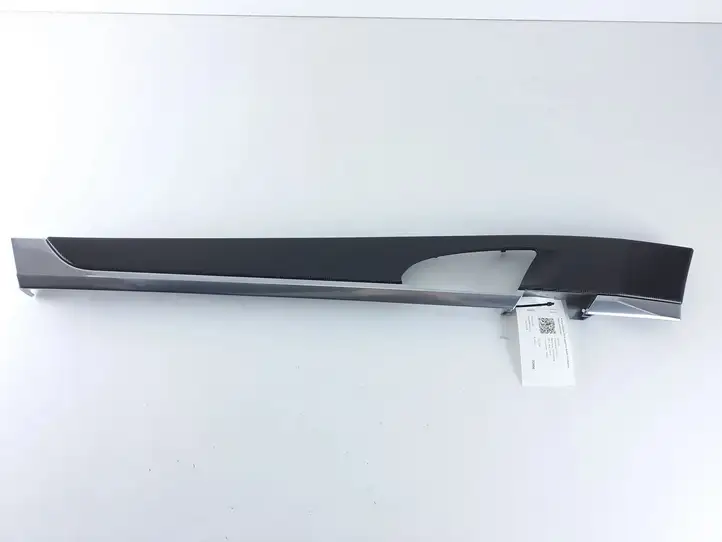 Porsche Panamera (970) (2009 - 2013) 0024978482 Прочая отделка передней двери — фото 1