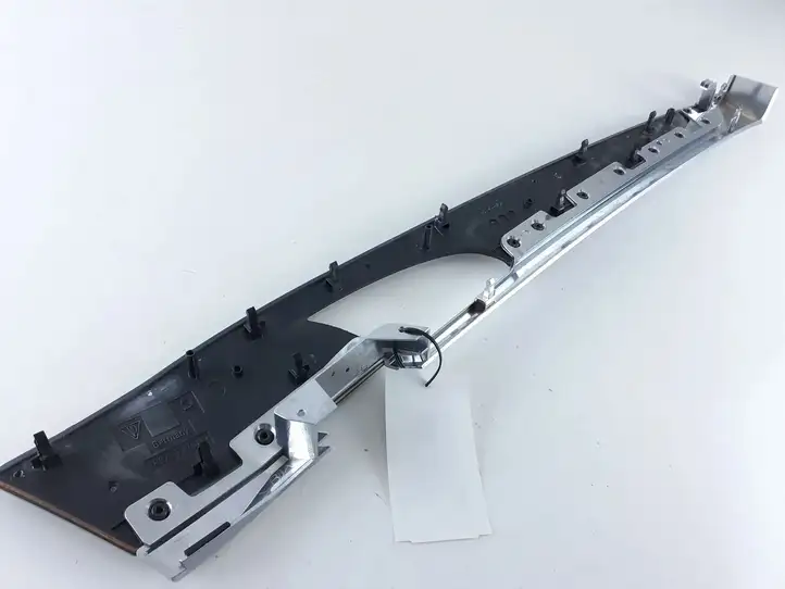 Porsche Panamera (970) (2009 - 2013) 0024978482 Прочая отделка передней двери — фото 6