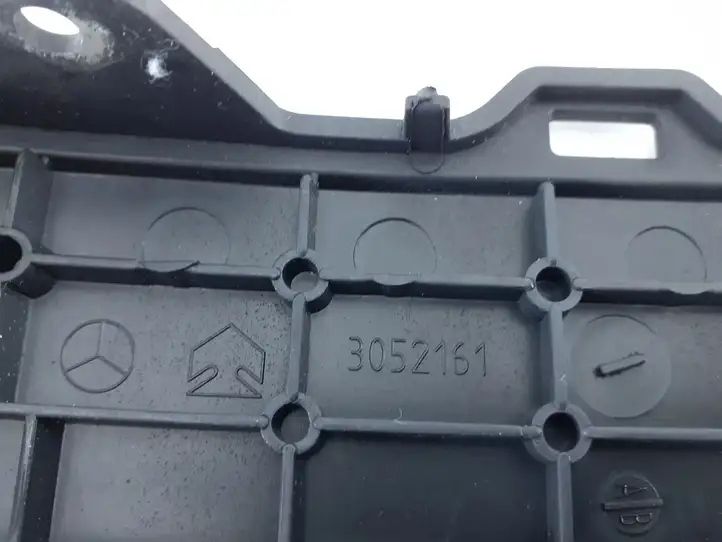 Volkswagen Crafter (2006 - 2016) A9068600002 Заглушка airbag — фото 4