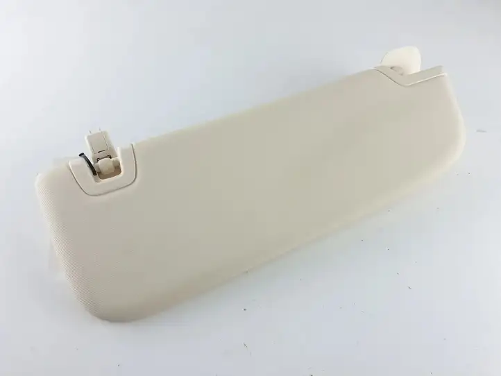 Porsche Panamera (970) (2009 - 2013) 97073113100 Солнцезащитный козырек — фото 1