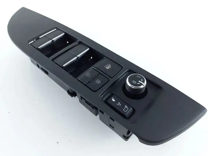 Toyota Corolla E210 E21 (2018 - ) 8404002160 Кнопка стеклоподъемников — фото 3
